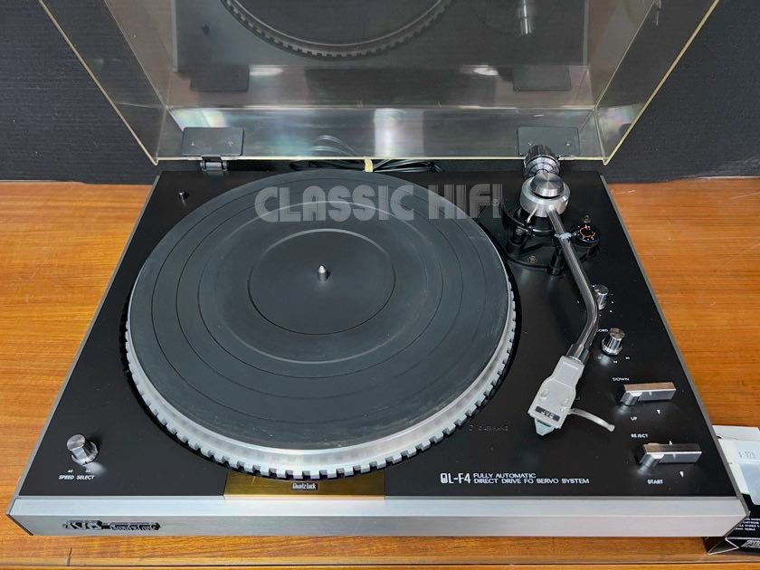 JVC QL-F4