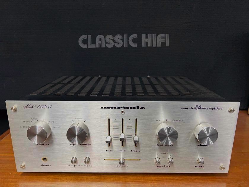 MARANTZ MODEL 1090 MARANTZ MODEL 1090