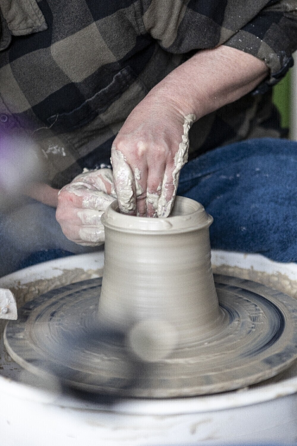 WS voormiddag - Donderdag 16 maart