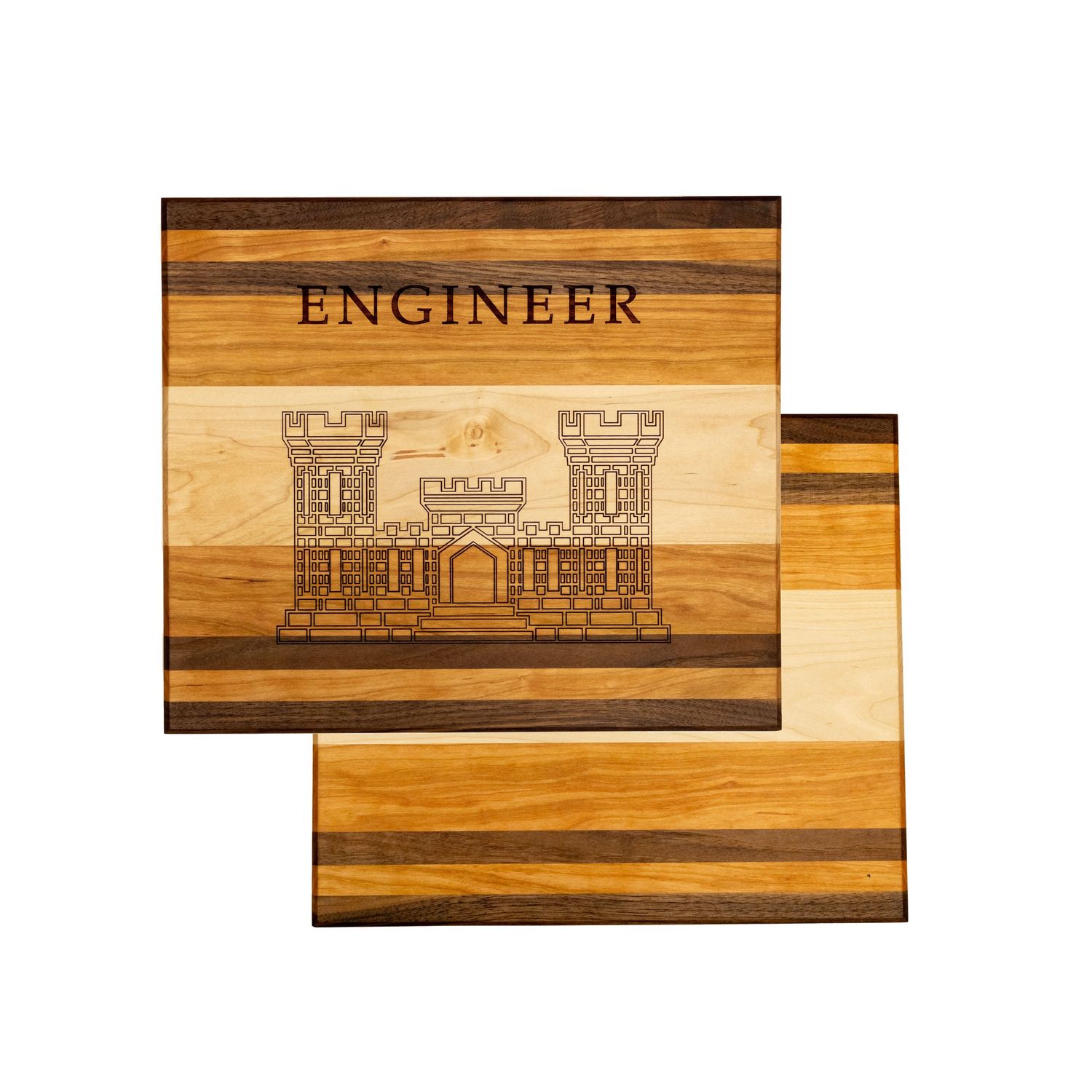 ENG Cutting Board - Rectangle