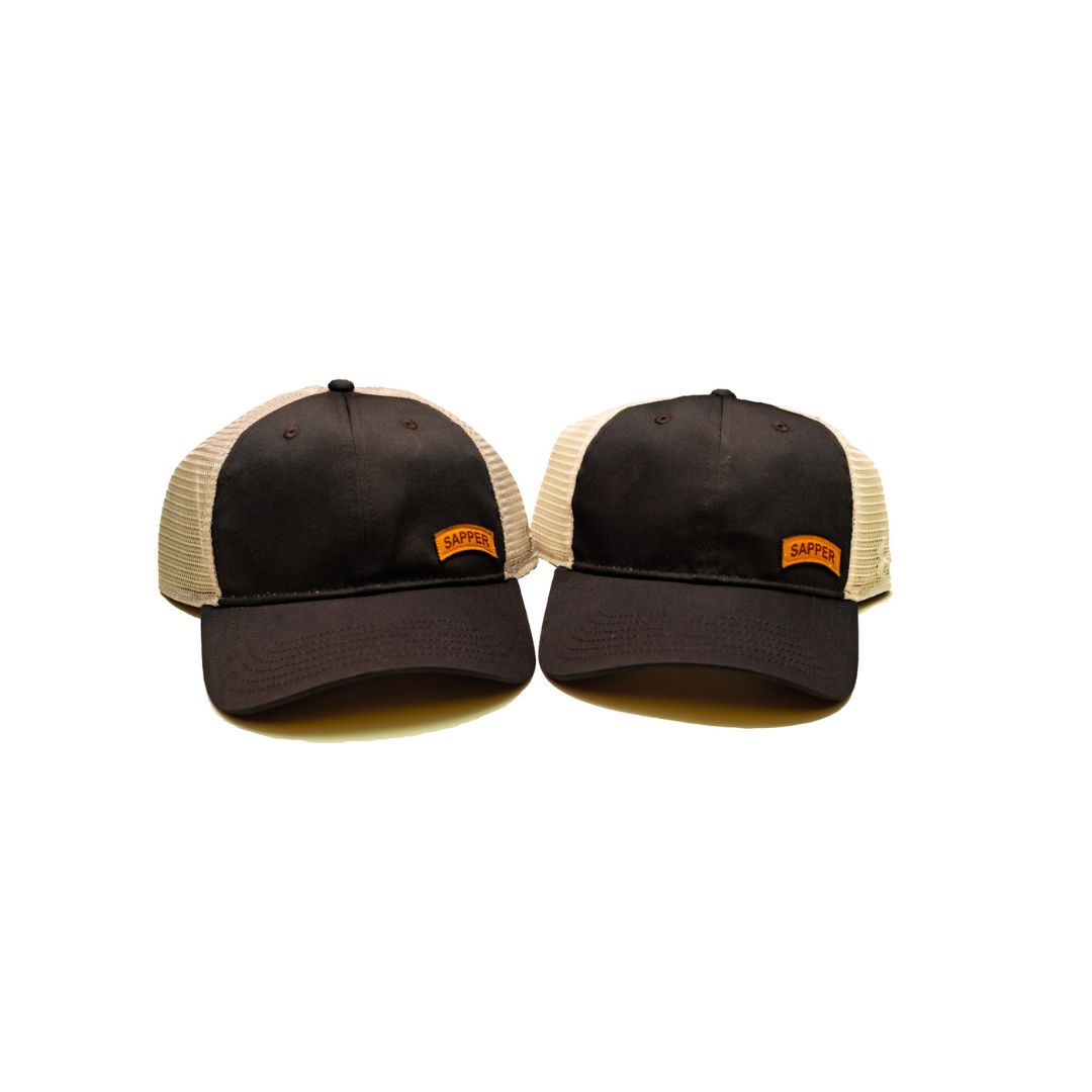 UA Patch Hat - Sapper