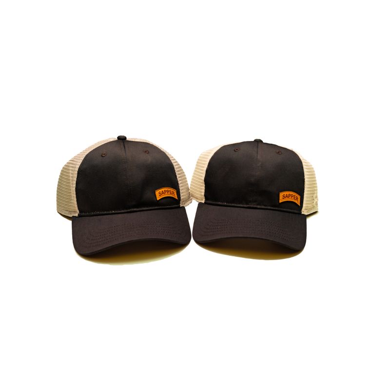 UA Patch Hat - Sapper