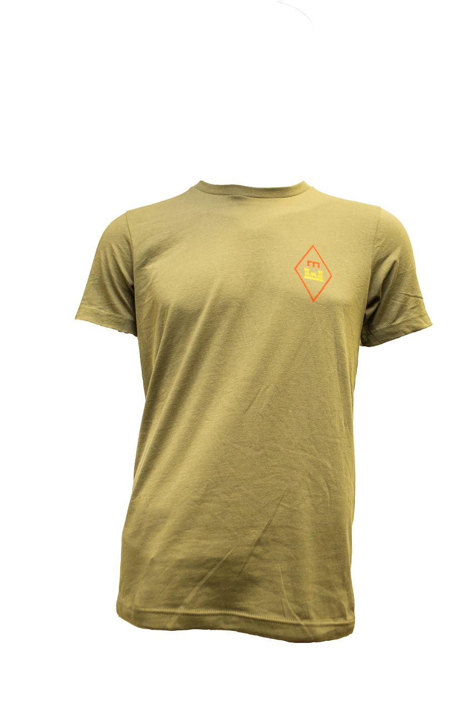 WW1 Vintage Tee - Engineers