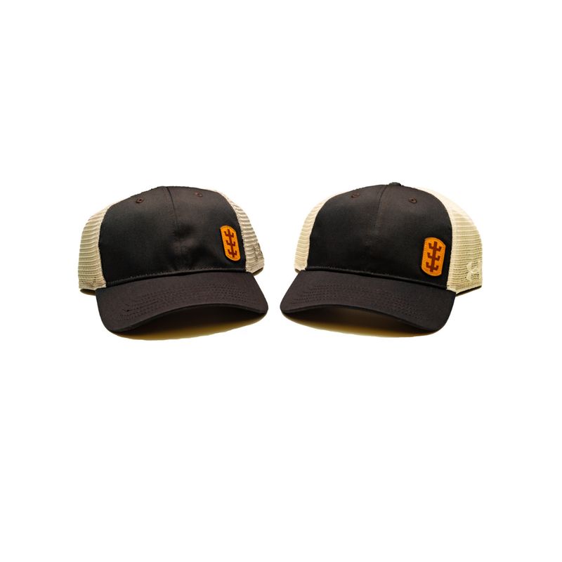 UA Patch Hat - 130th EN BDE