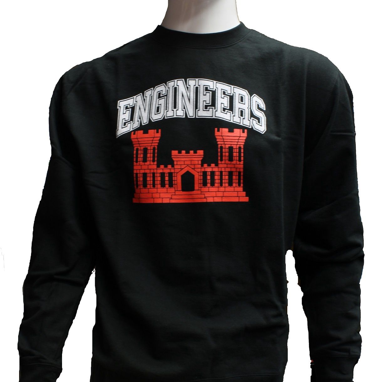 Black ENG Crew