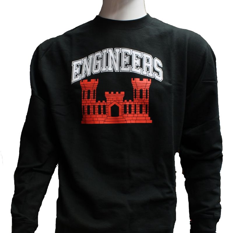 Black ENG Crew