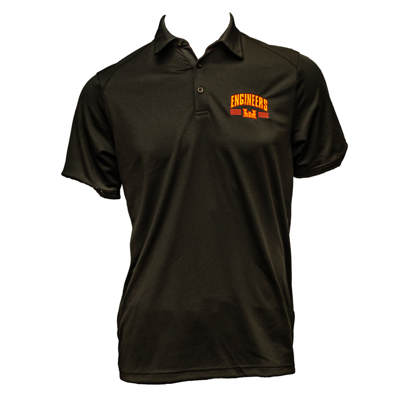 Men&#39;s Tech Mesh Polo