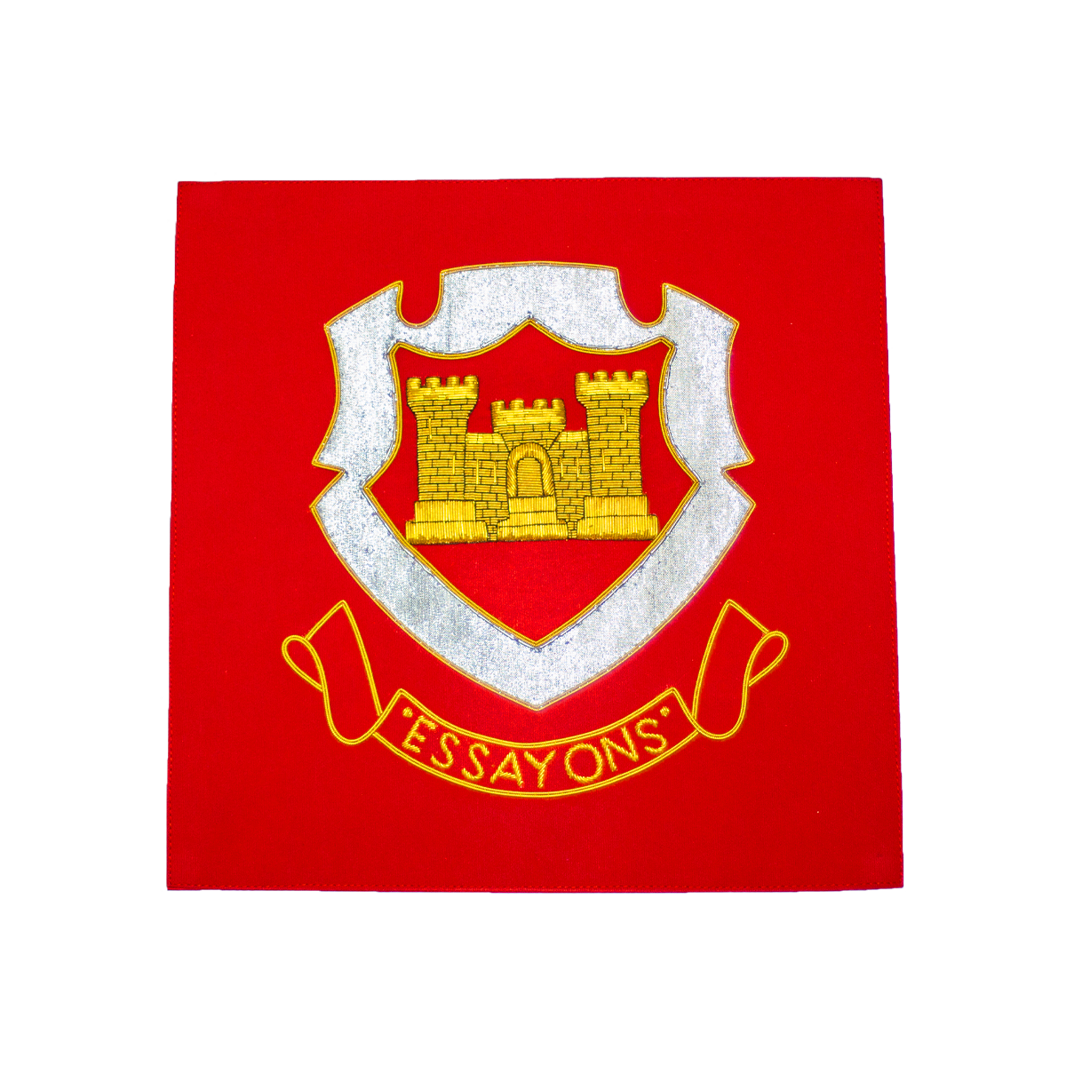 Engineer Regimental Crest