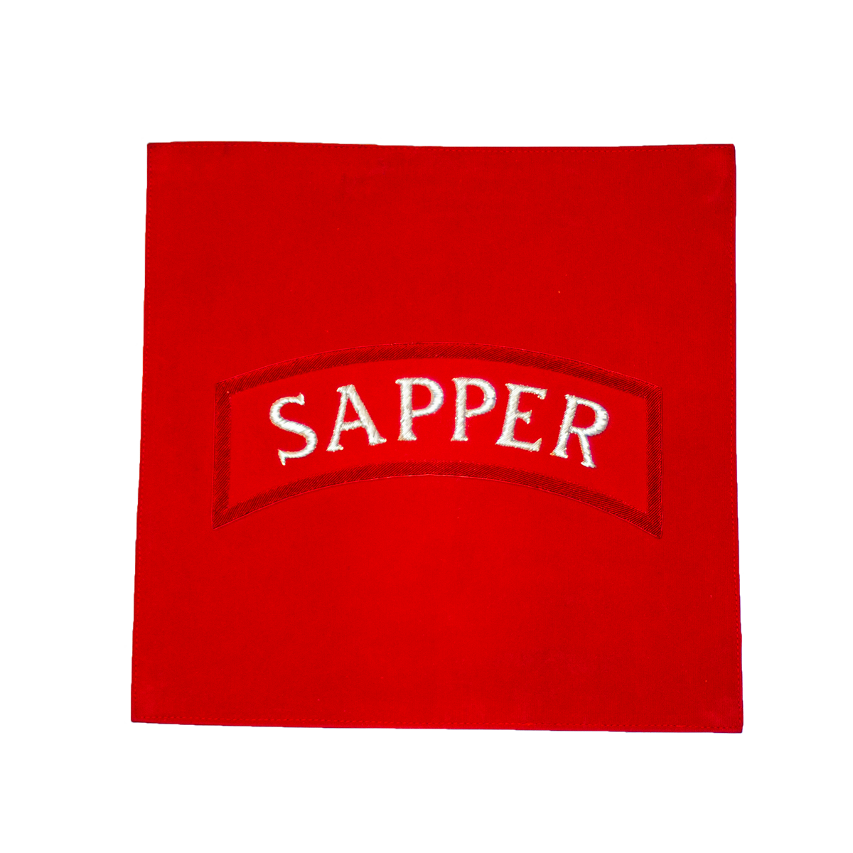 Sapper Tab