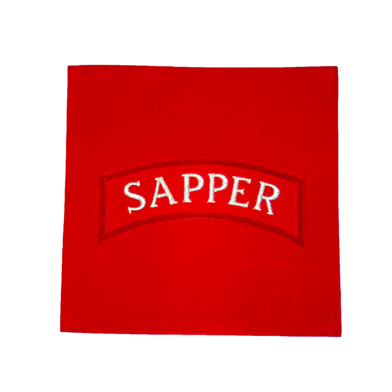 Sapper Tab
