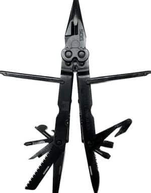 SOG Multi-Tool 18 Piece