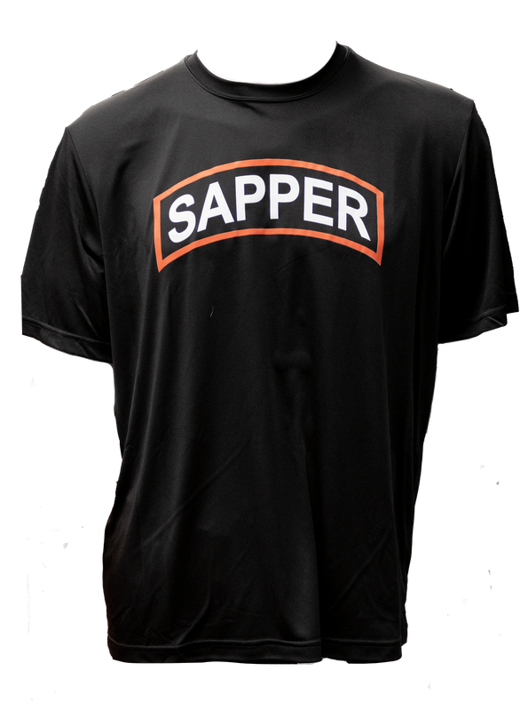 Sapper Shirt