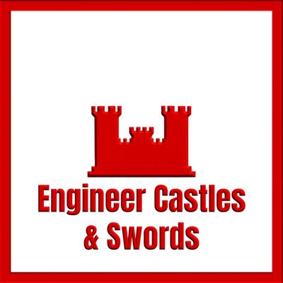 Engineer Castles &amp; Swords