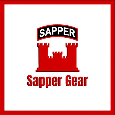 Sapper Gear