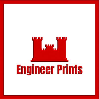Engineer Prints