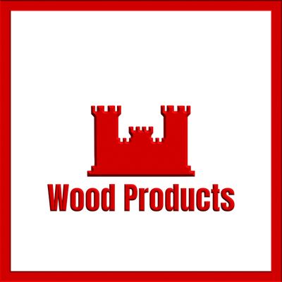 Wood Items