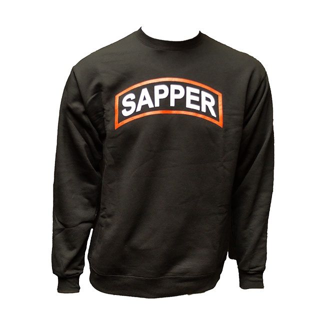 Sapper Crew