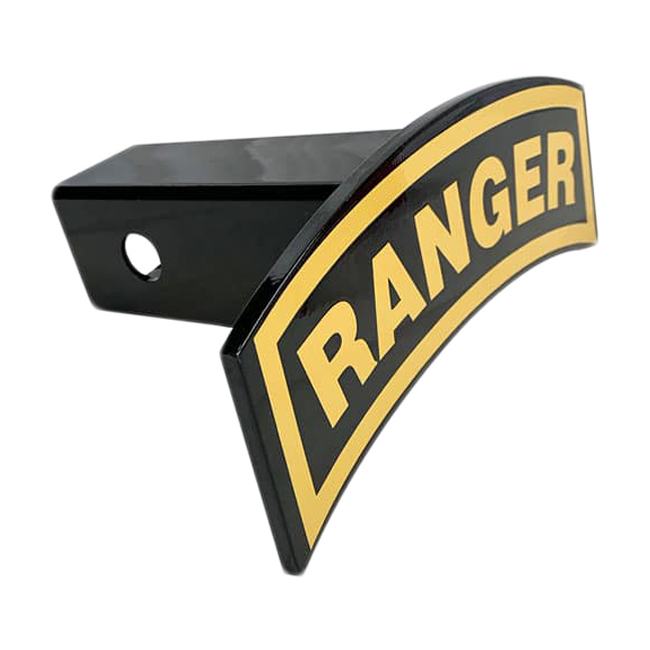 Ranger Hitch