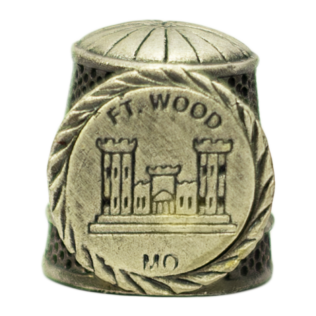 Thimble, ENG