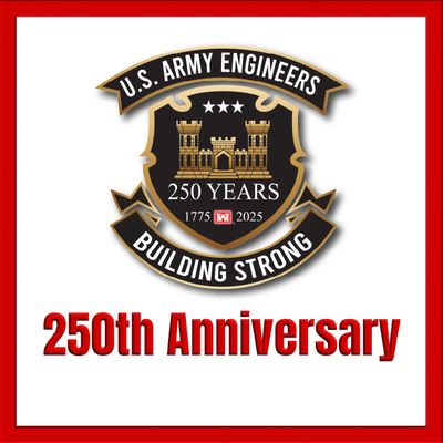 250th Anniversary