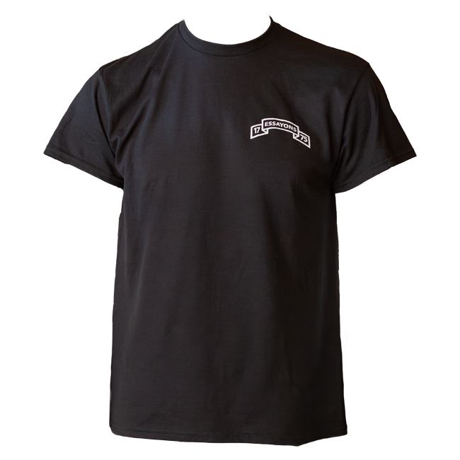 250th Anniversary Short-Sleeve Tee