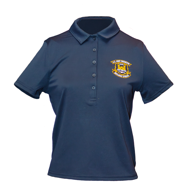 Women&#39;s 250th Anniversary Polo - Under Armour
