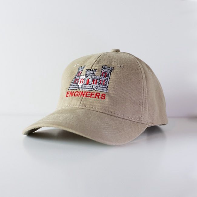 ENG Hat Khaki