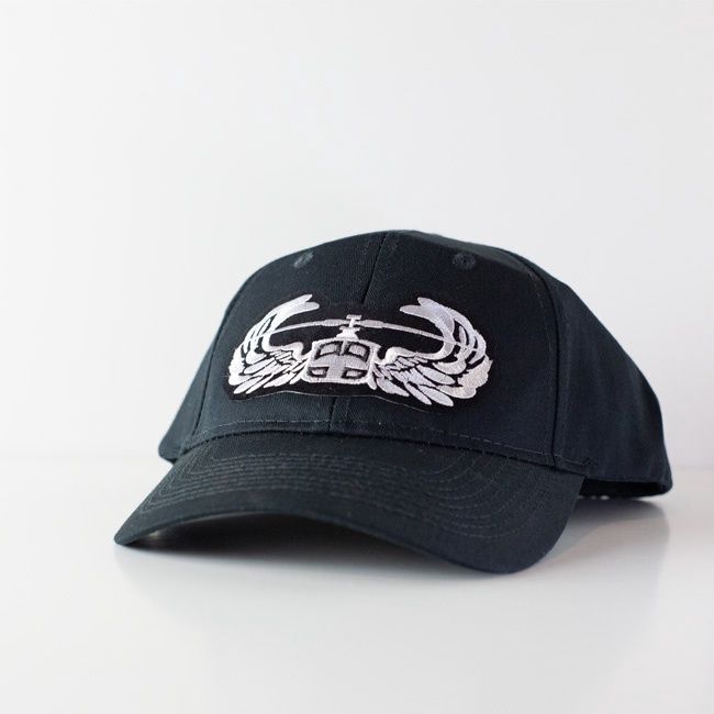 Hat Air Assault Wings