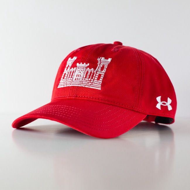 UA Engineer Hat - Castle (5 Colors)