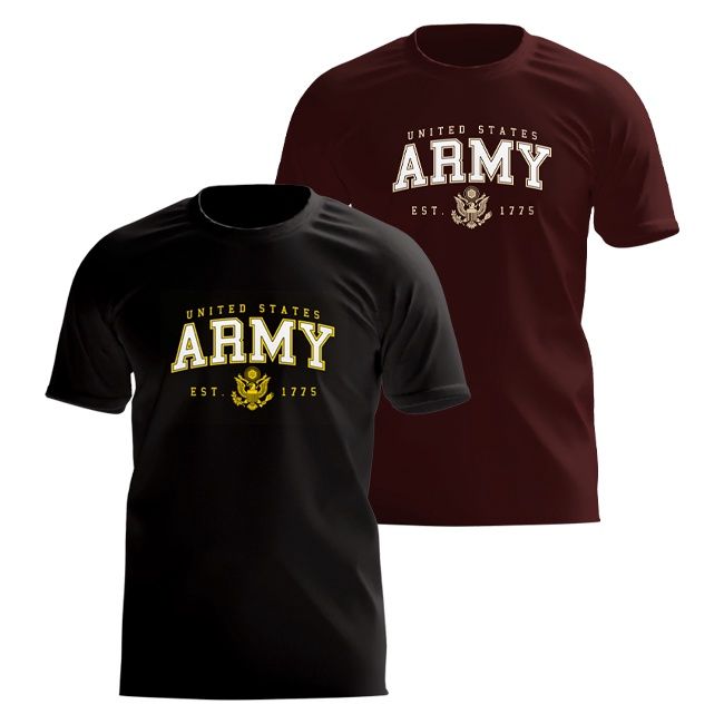 Army Shirt