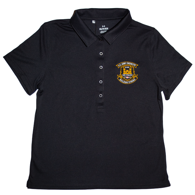 Women&#39;s 250th Anniversary Polo - Under Armour