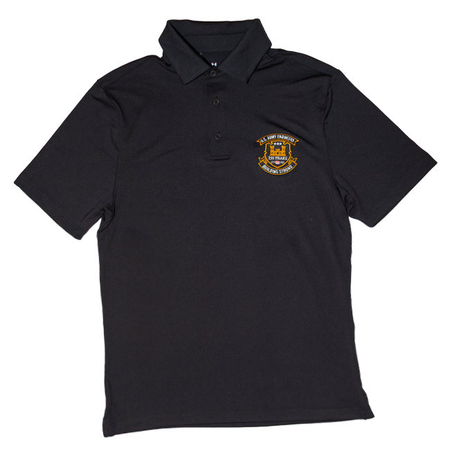 Men&#39;s 250th Anniversary Polo - Under Armour