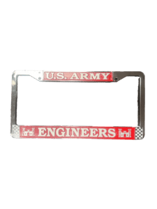 License Plate Cover Engineers