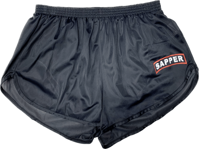 Sapper Shorts