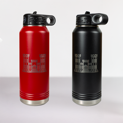 Polar Camel Water Bottle 32oz