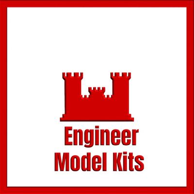 Engineer Model Kits