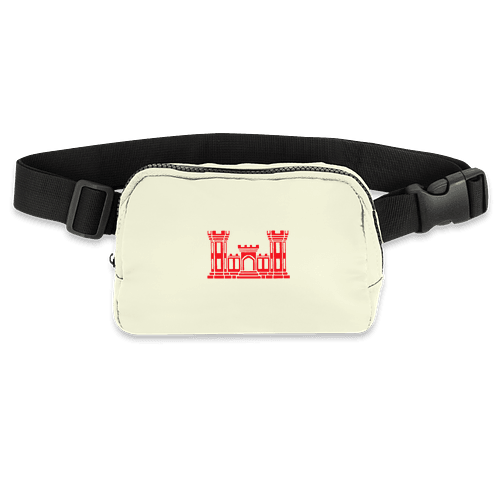 Adjustable Pack with Engineer Castle (2 Colors)