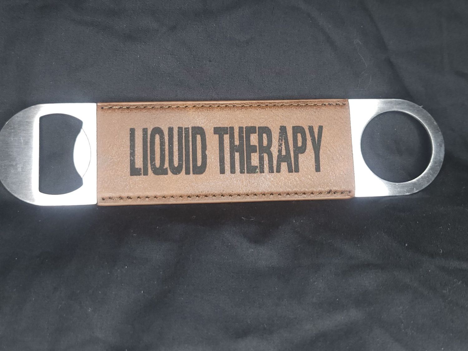Bottle openers