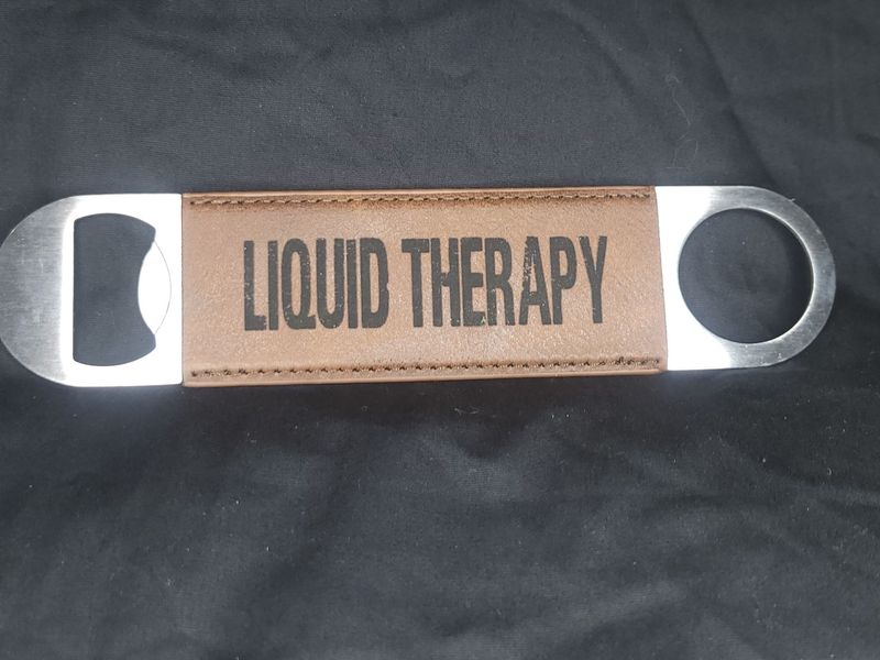 Bottle openers