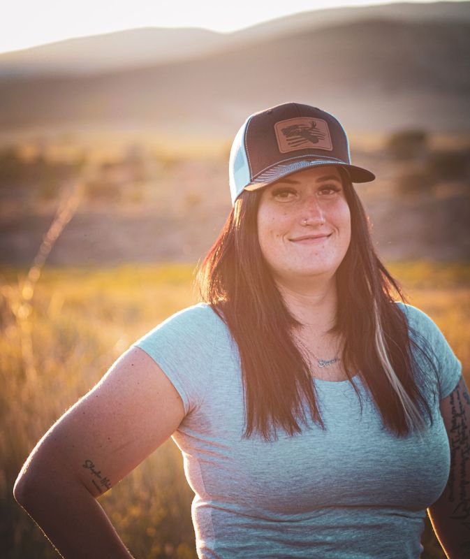 Trucker Hat