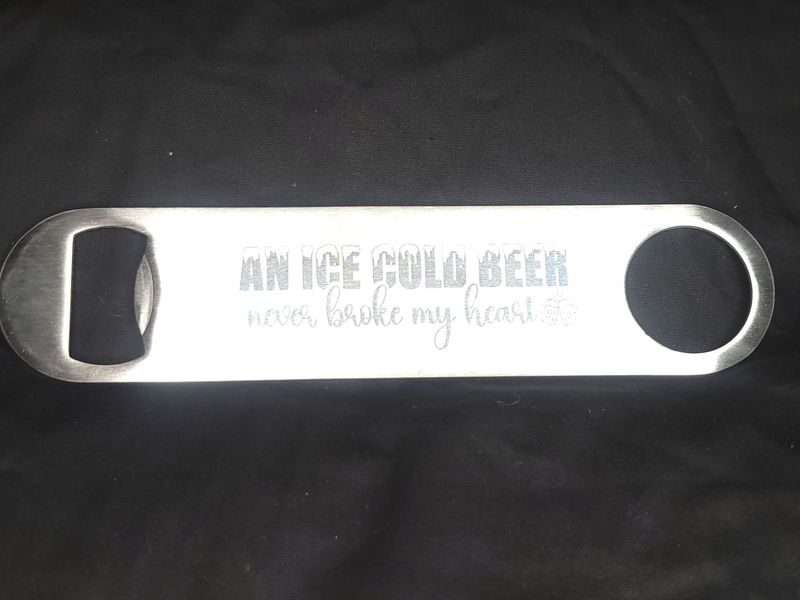 Bottle Opener