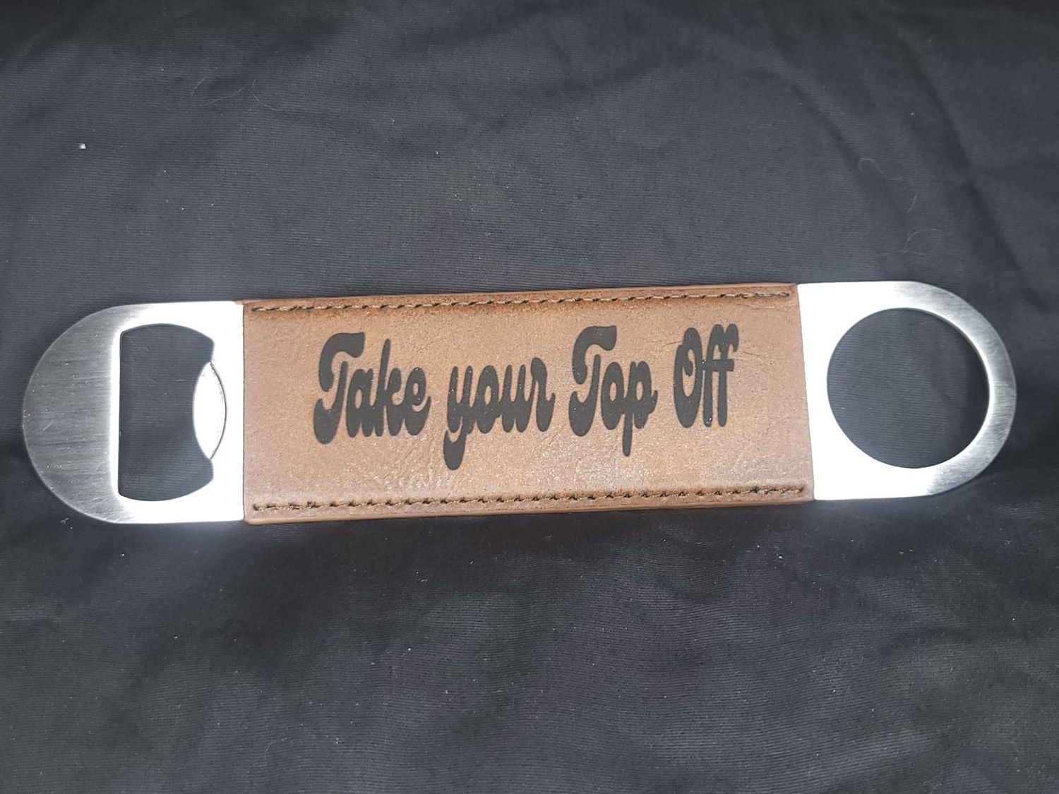 Bottle Opener