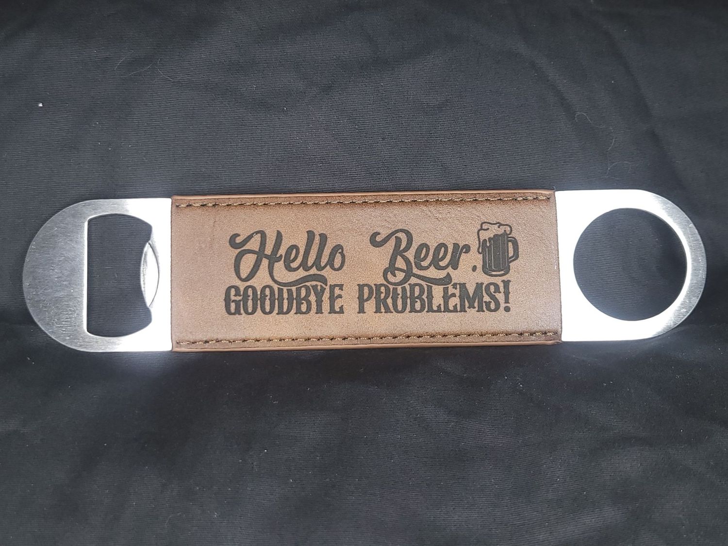 Bottle Opener