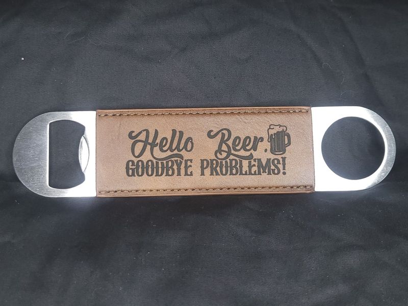 Bottle Opener