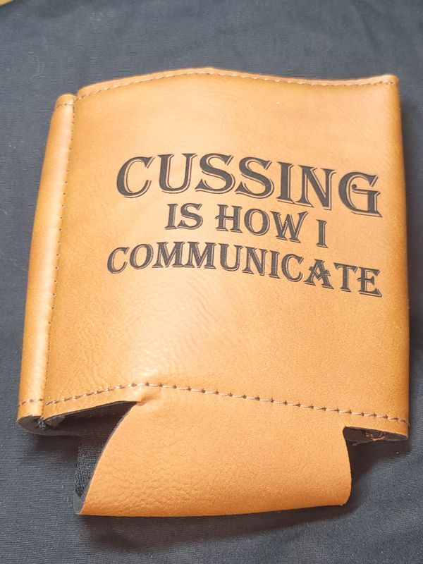 Koozies