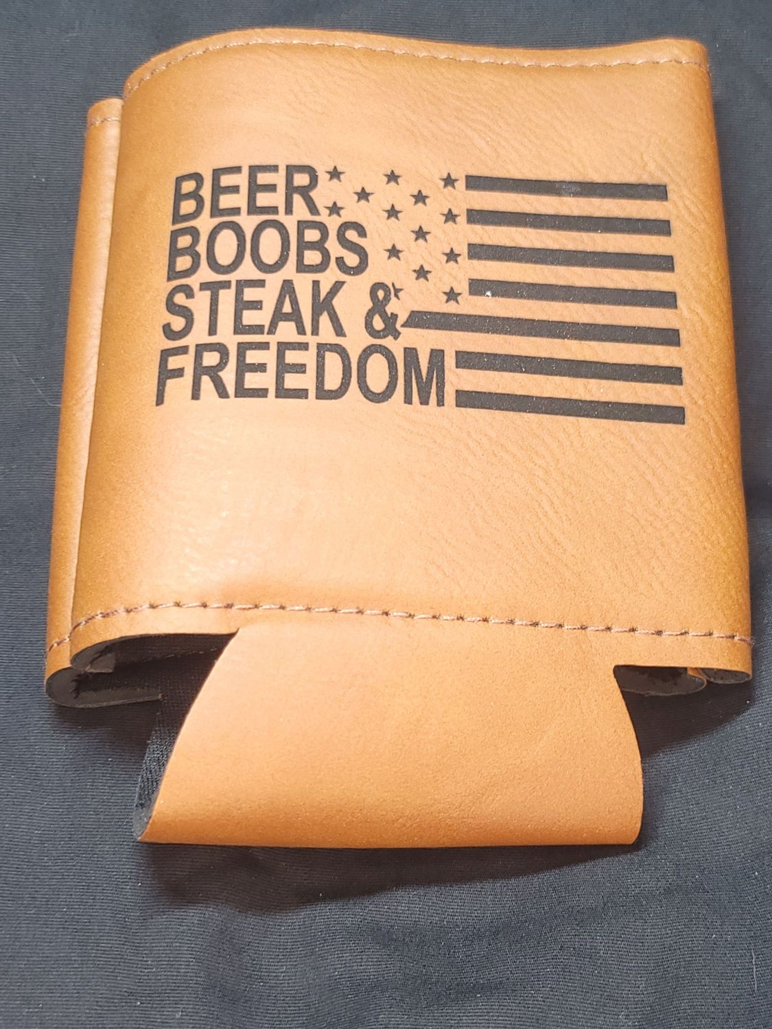 Koozies