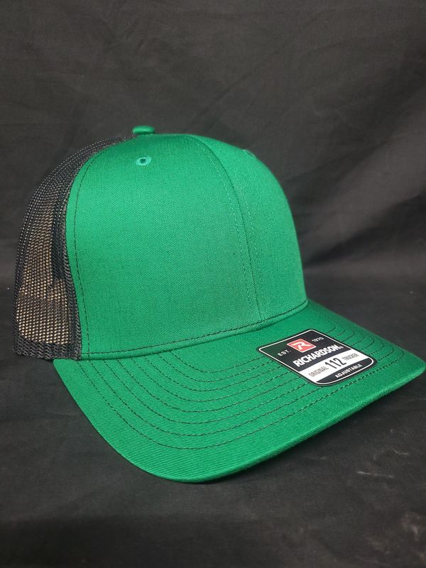 Trucker Hat