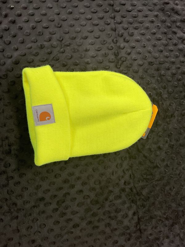 Carhartt Beanie