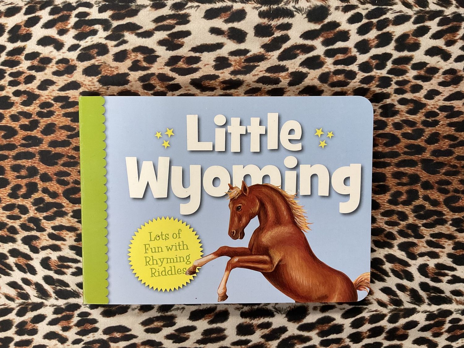 Little Wyoming