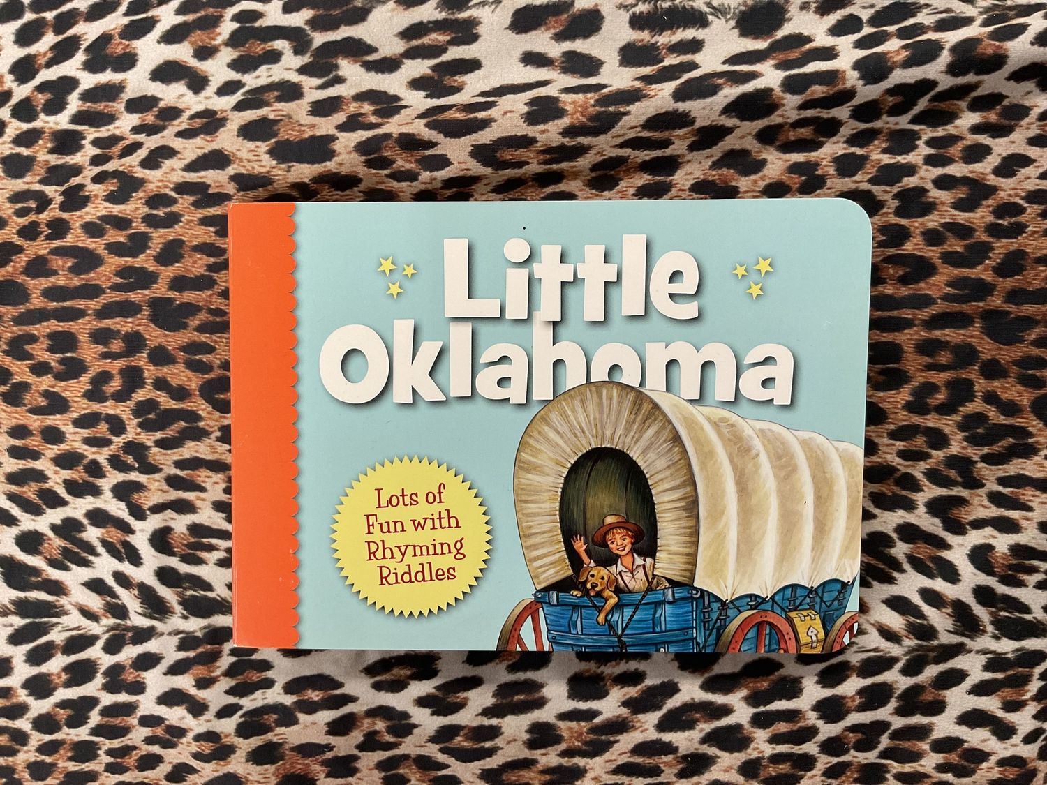 Little Oklahoma